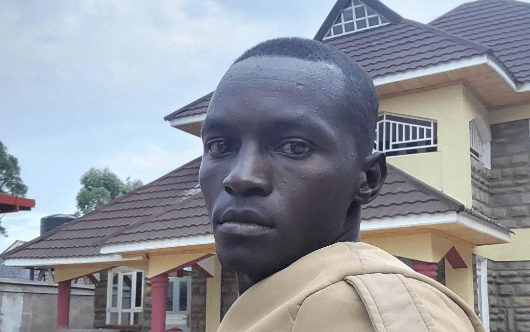 Rebeca Cheptegei’s attacker succumbs to burn injuries at MTRH