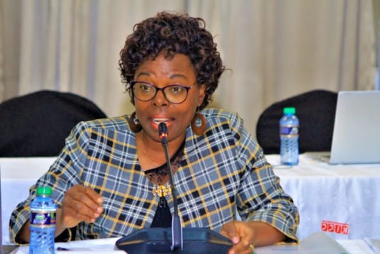 Legal loopholes,budgetary issues hamper Controller of Budget mandate
