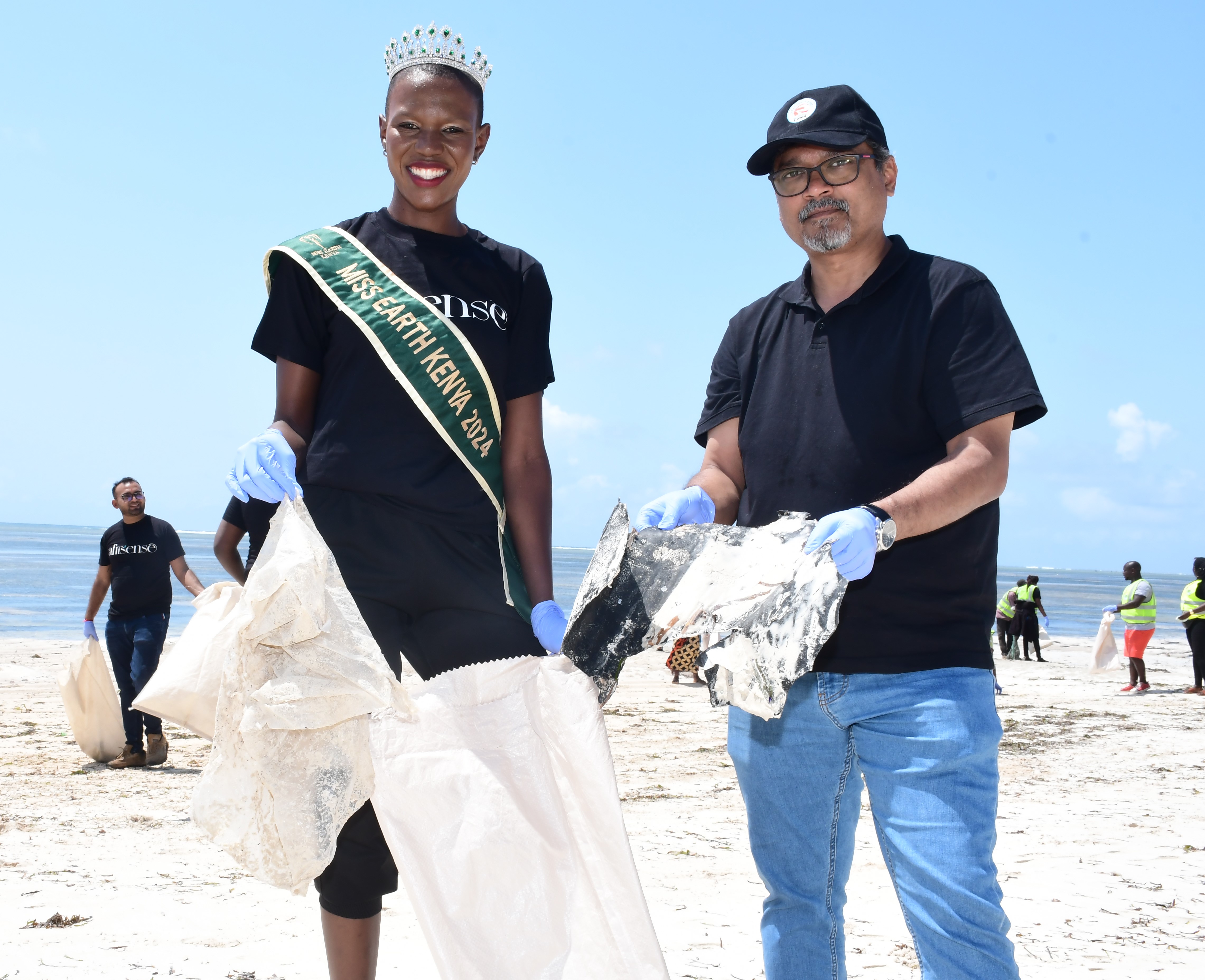 Pwani Oil Launches year-round environmental conservation campaign
