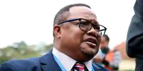 Tanzania opposition leaders detained amid protest ban