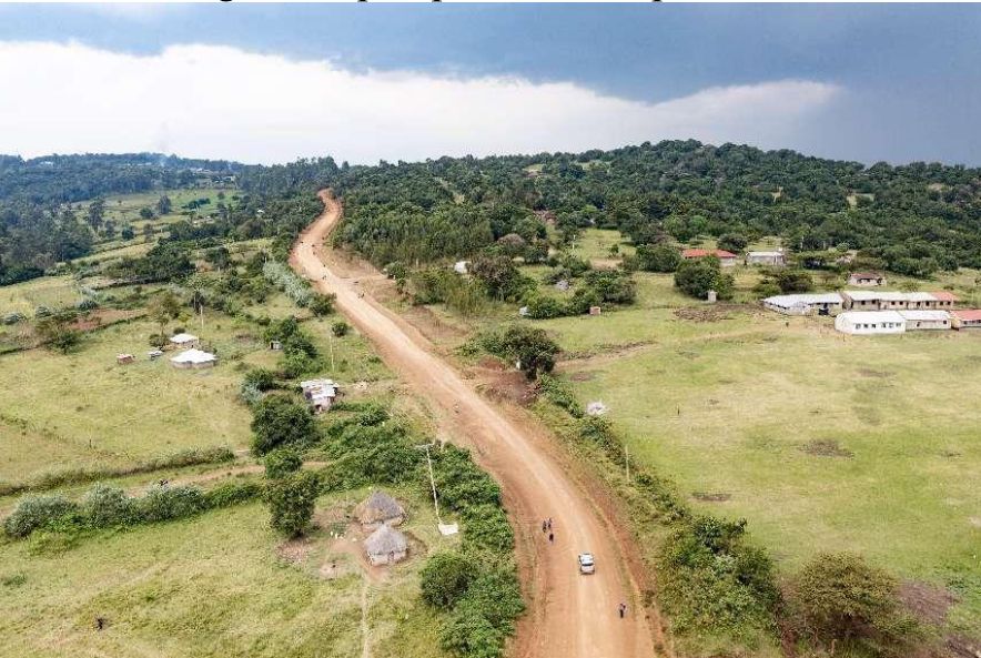 Hunan and Africa Vow to Deeper Ties Based on Long-Standing History