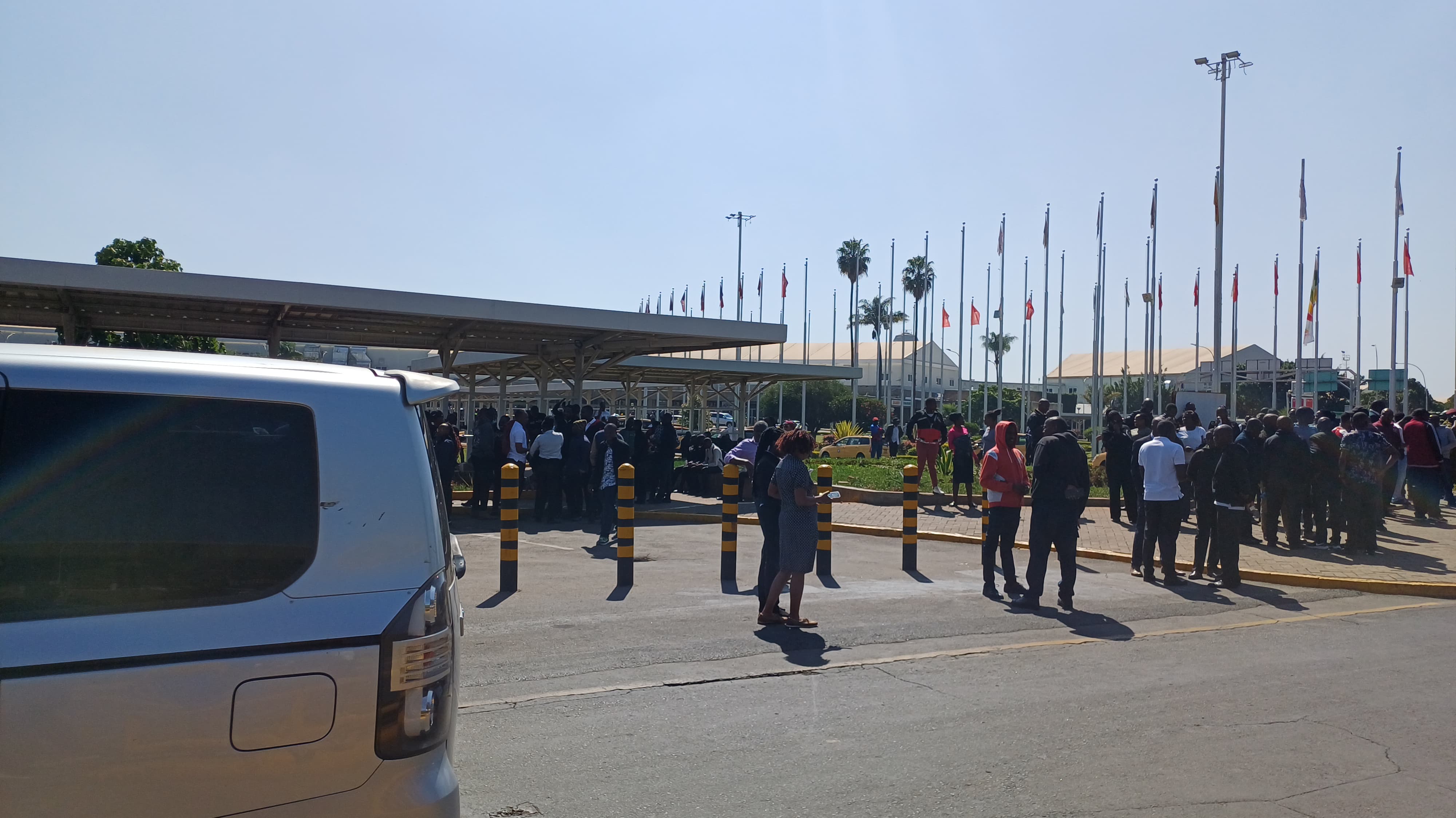 Atwoli Backs Striking Airport Workers Amid Controversial Adani Group Deal