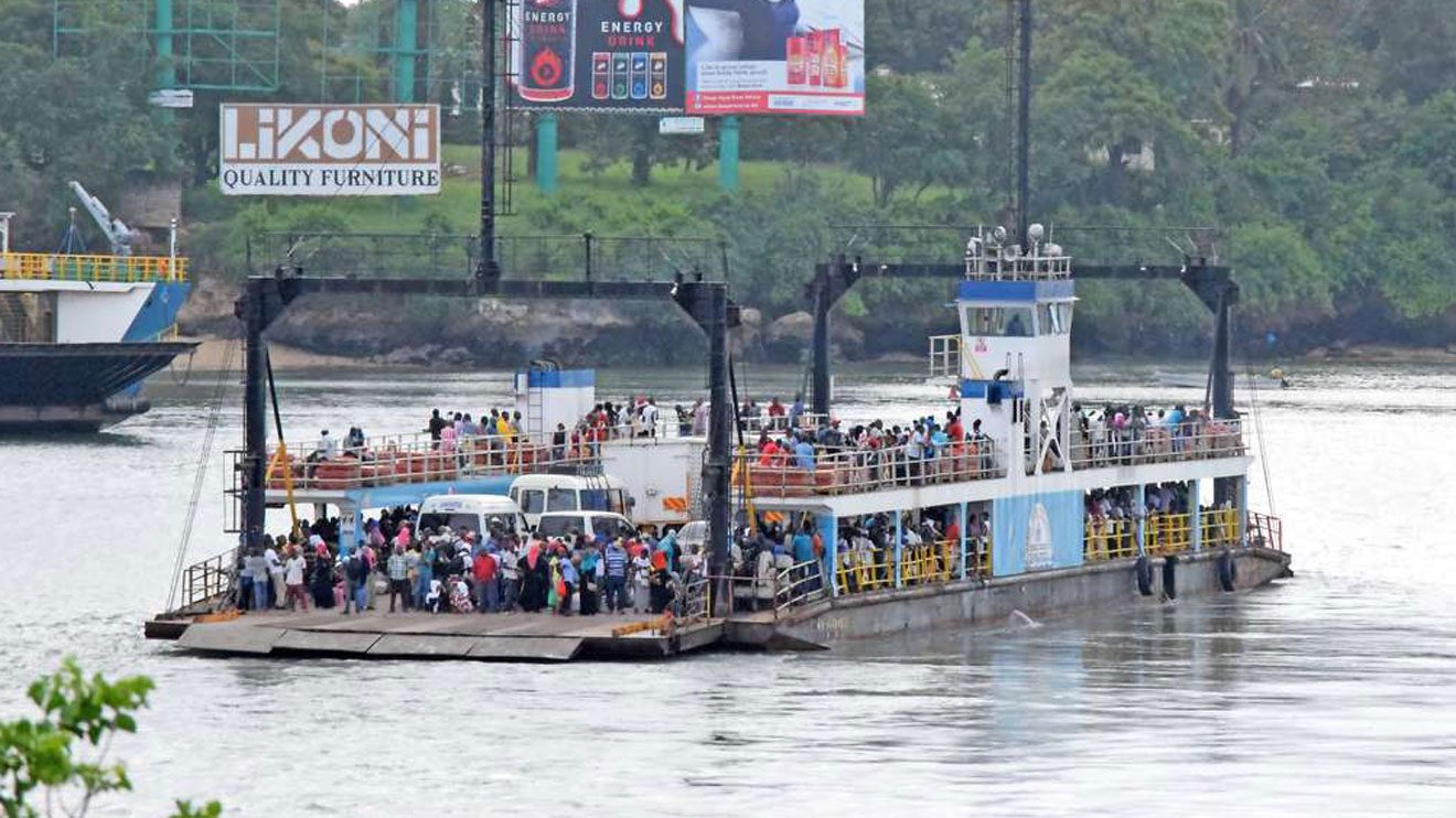 Likoni ferries pose danger to passengers due to expired certificates