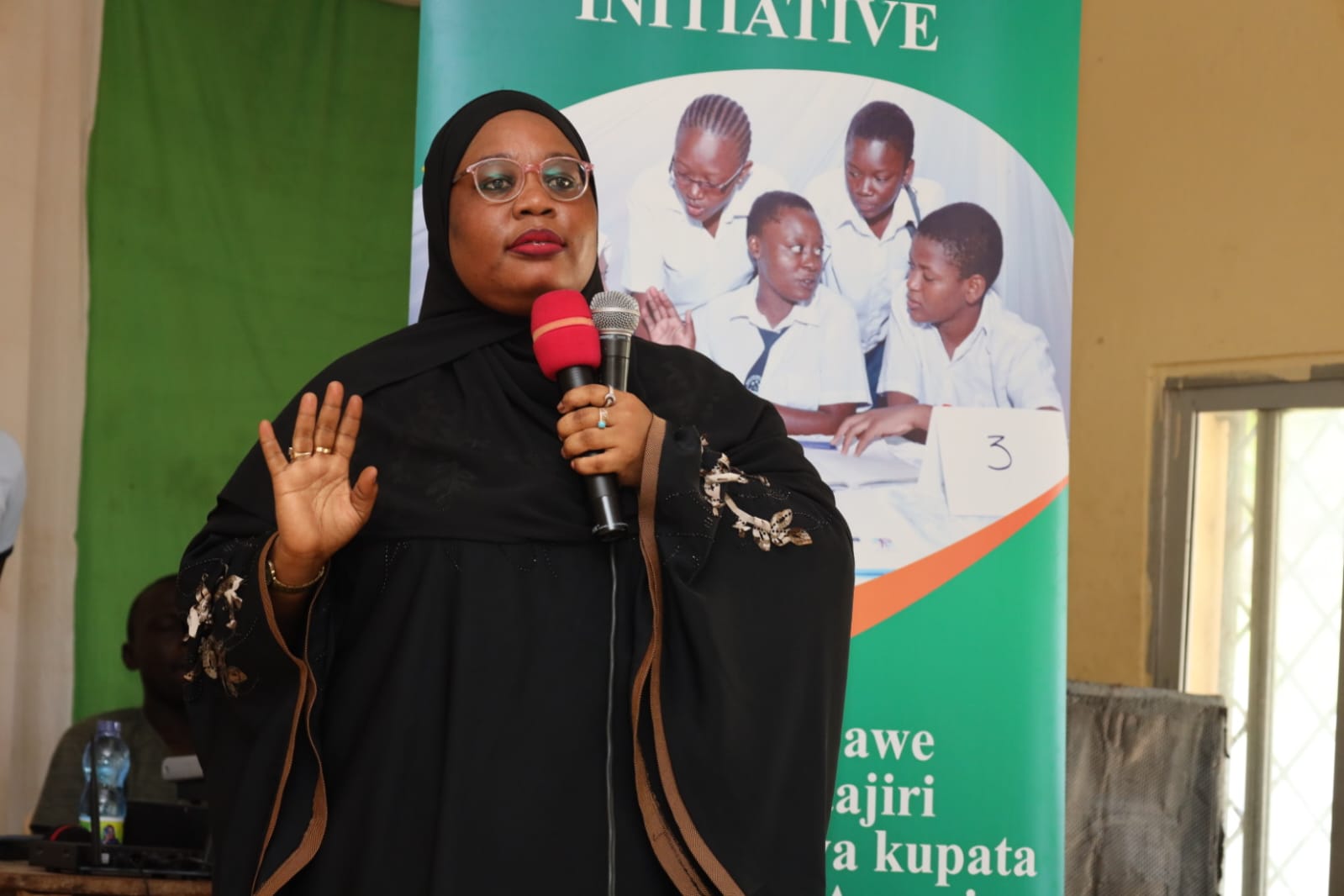 Mama Haki Foundation powers Coast Empowerment Summit in Mombasa