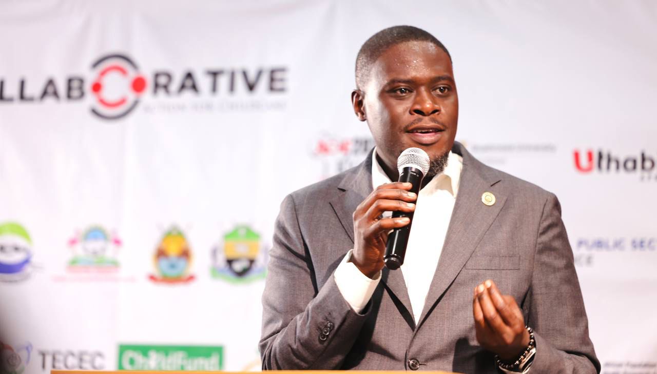 Sakaja asks African countries to secure, invest in children’s Future