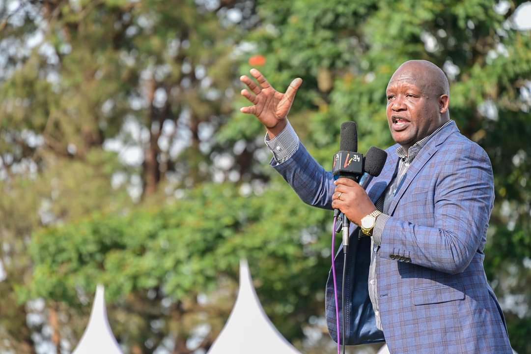 Kericho MCA cites ‘unnatural’ sexual behavior in impeachment motion against Governor Mutai