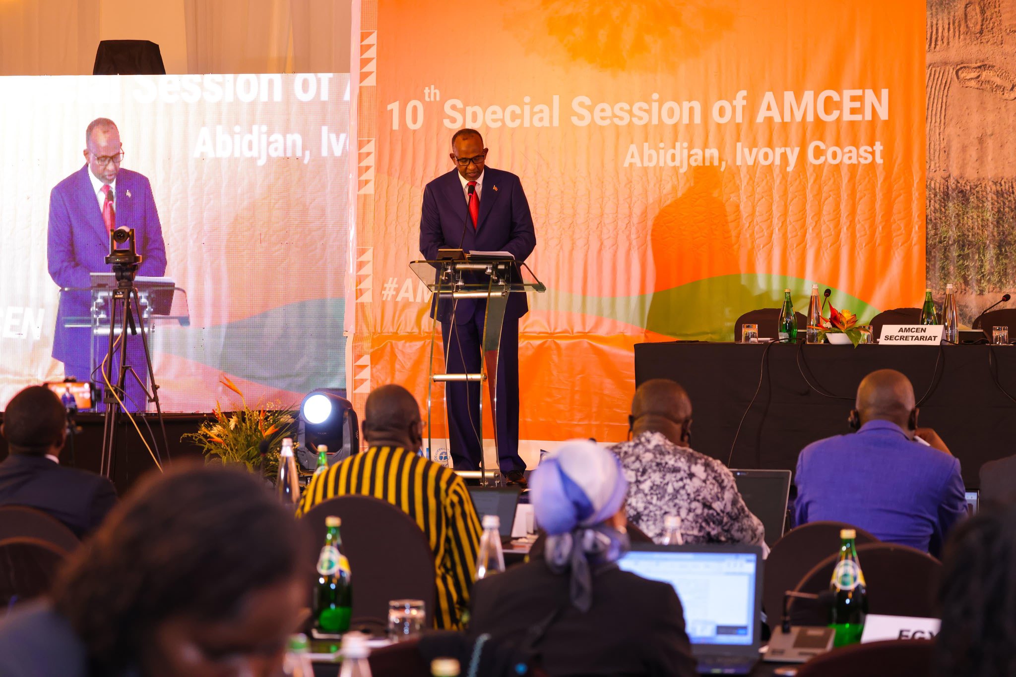 Kenya to Champion Africa’s Climate Priorities at COP29