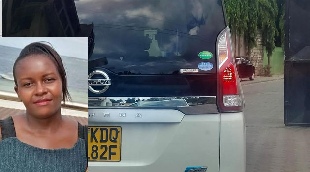 Missing Mombasa taxi driver found dead at a Nairobi morgue