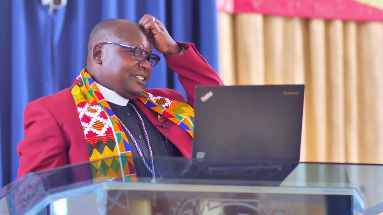 Religious leaders urge just adjudication in Gachagua impeachment trial