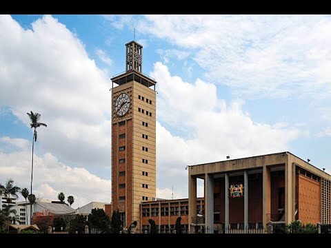 LIVE: Senate begins Governor Mutai’s impeachment trial