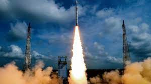 African nations race to put satellites in space