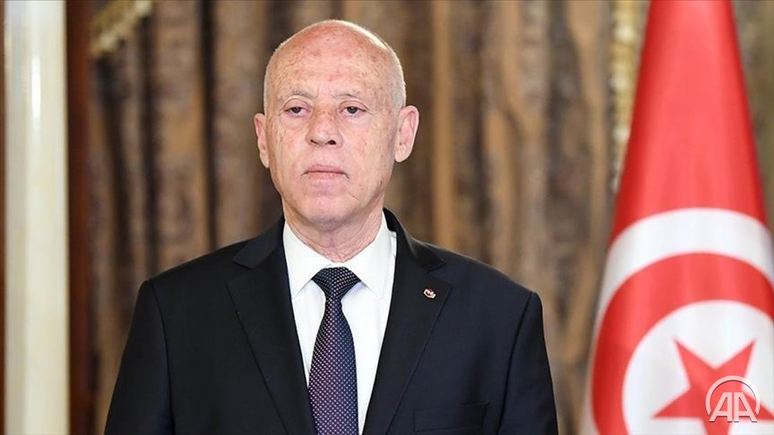 Tunisia’s president seeks new term with one candidate in jail
