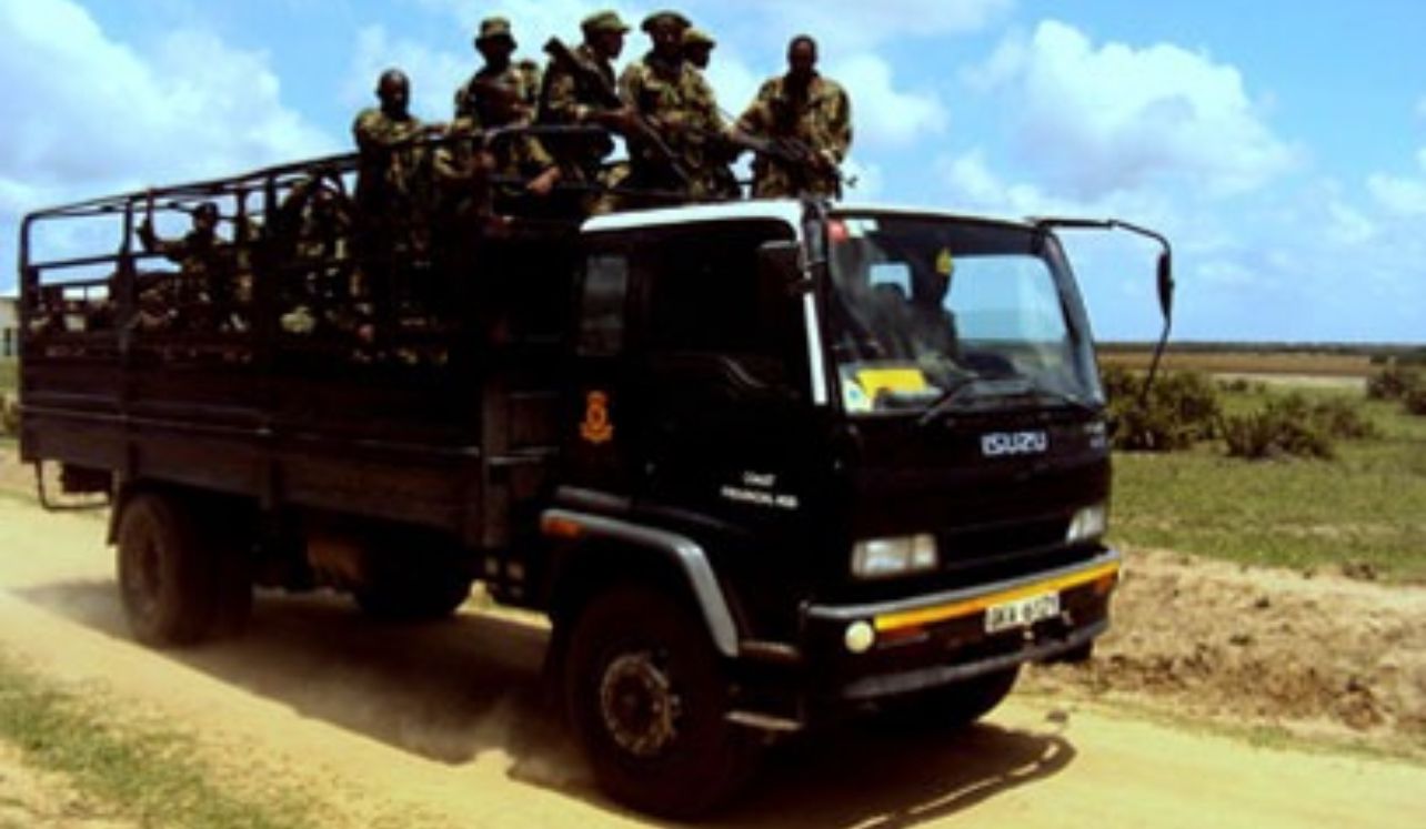Government Intensifies Security in Tana River After Deadly Clashes Leave Nine Dead