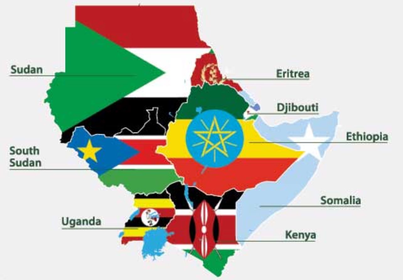 IGAD Media Awards 2024 to Be Held in Nairobi