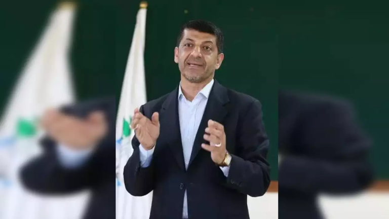 Hezbollah media chief killed in Israeli strike in Beirut
