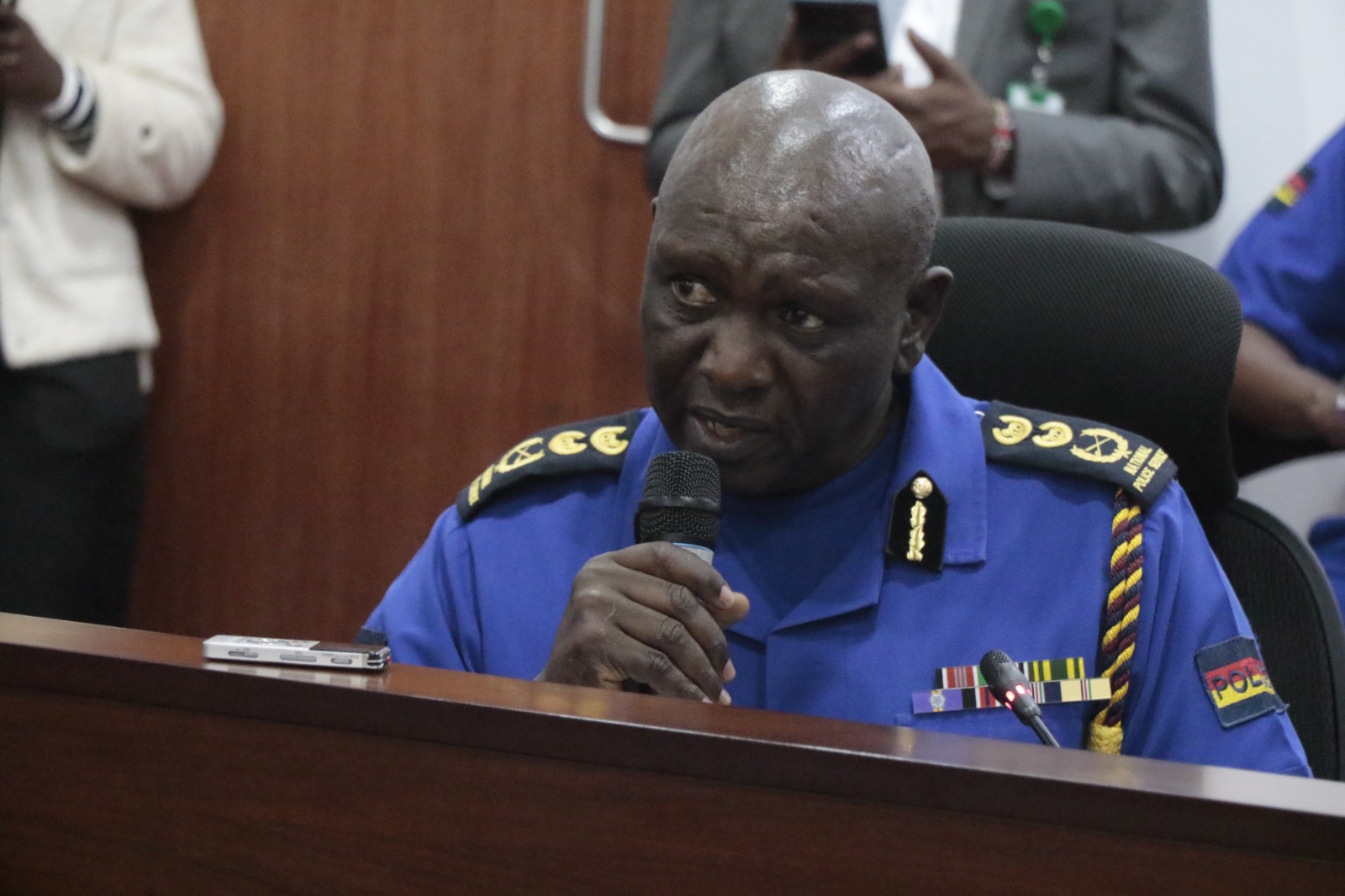29 people reportedly abducted still missing as police deny involvement