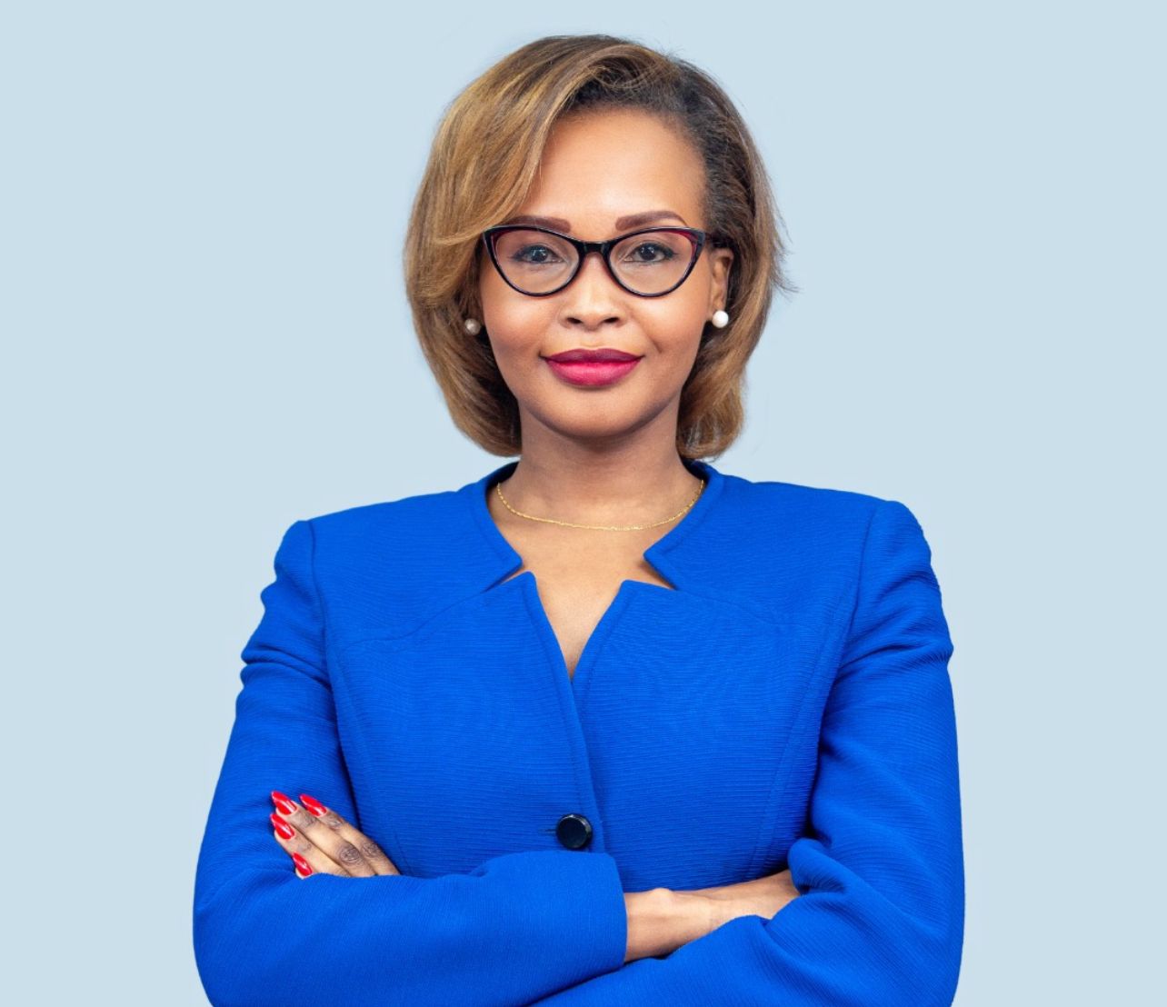 DOREEN RATEMO: Why Private Banking is a smart choice for current and aspiring High-Net-Worth individuals