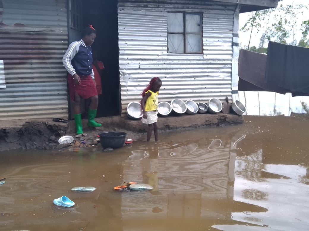Govt Orders Temporary Evacuations in Flood-Prone Regions Amid Heavy Rains