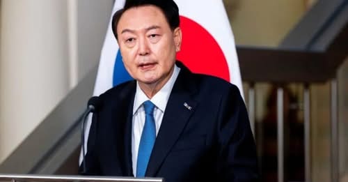S Korea parties hold emergency talks as impeachment vote looms