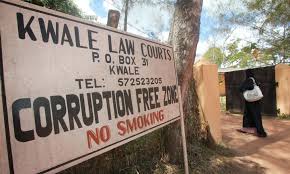Kwale magistrate hands man 20-year jail term for defiling 13-year-old