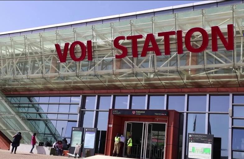 Kenya Railways announces Voi stopover for night express trains