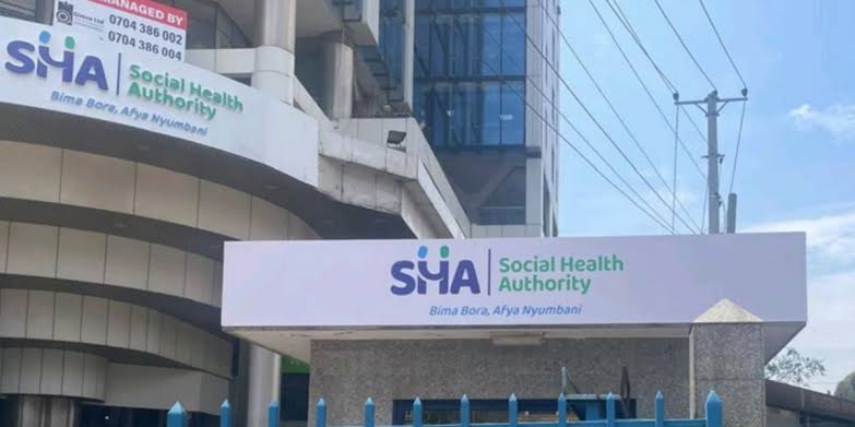 Why Health CS Wants MPs to Support SHA Rollout