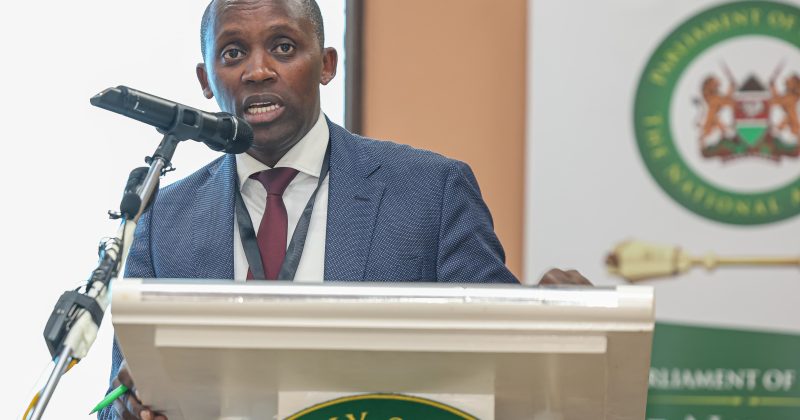 National Assembly Clerk urges MPs to fast-track 200+ pending Bills