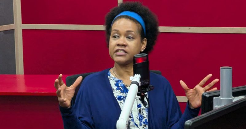 Suluhu critics accuse Meta of enabling Tanzania’s repression