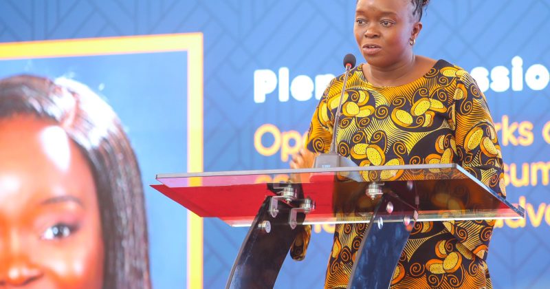 Kenya reaffirms commitment to Ozone protection, calls for stronger climate action on World Ozone Day