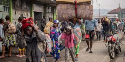 EAC, SADC Leaders Meet in Tanzania Amid Escalating DRC Conflict