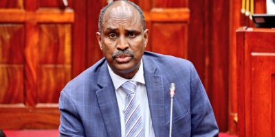 Kenya to open consulate in Haiti to support peace mission