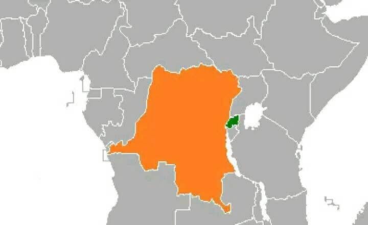DR Congo hospitals overwhelmed after Goma fighting – UN
