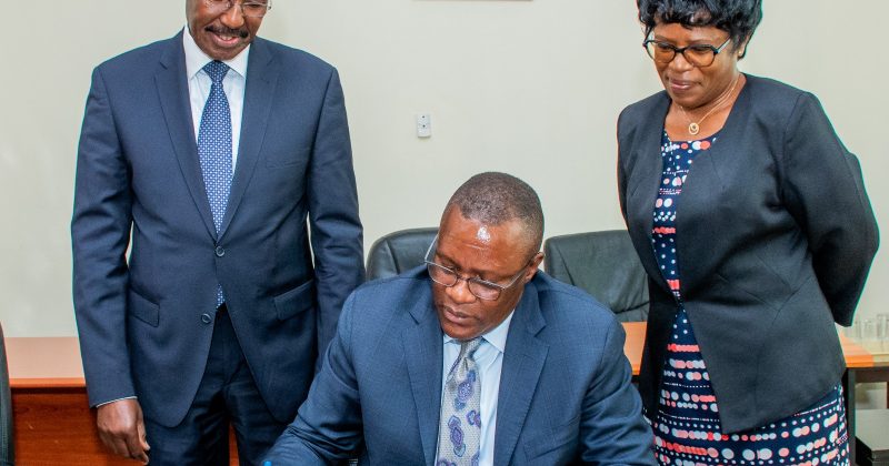 Kenyatta University looks to performance evaluation to enhance growth, research and innovation