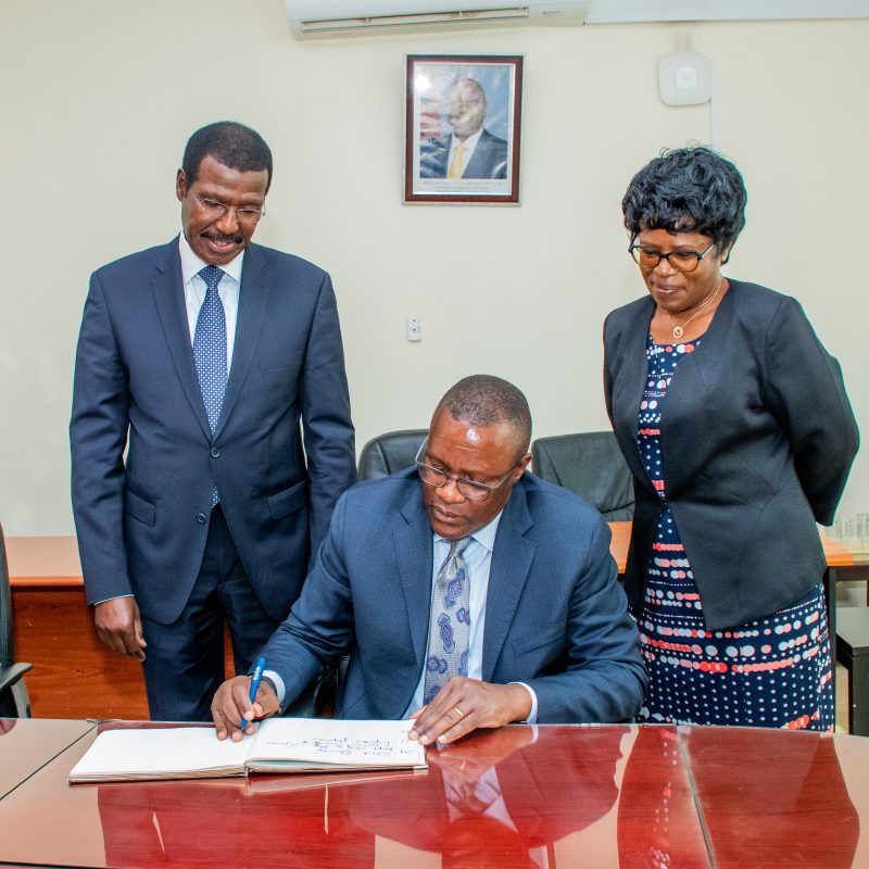 Kenyatta University looks to performance evaluation to enhance growth, research and innovation