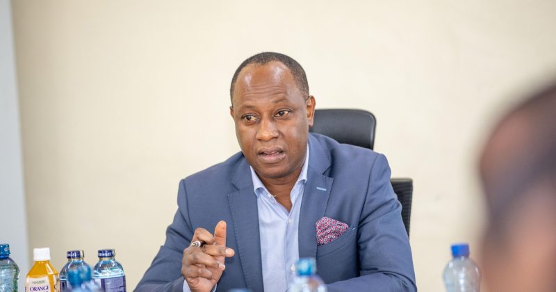 Mueke roots for multi-sectoral partnerships to address hurdles in livestock sector