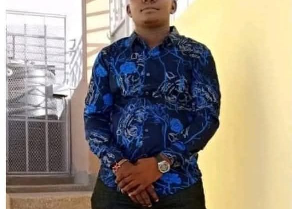 Justus Mutumwa, one of the Mlolongo 3 abductees found dead