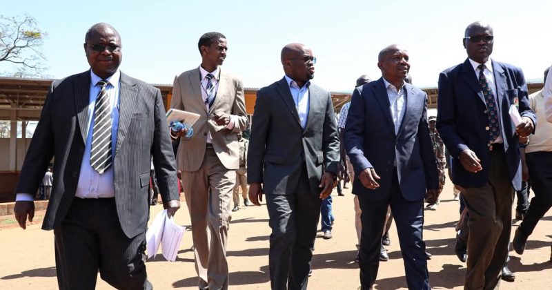 Kenya upgrades Suam Border Post to boost trade