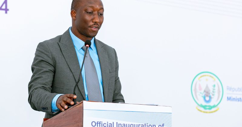 Rwanda’s Kigali to go all-electric in ambitious e-mobility plan