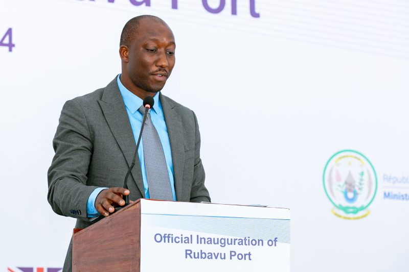 Rwanda’s Kigali to go all-electric in ambitious e-mobility plan
