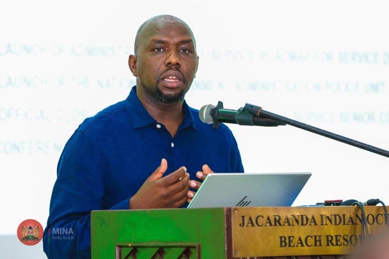 Govt rolls out policy to recognise role of village elders in communities