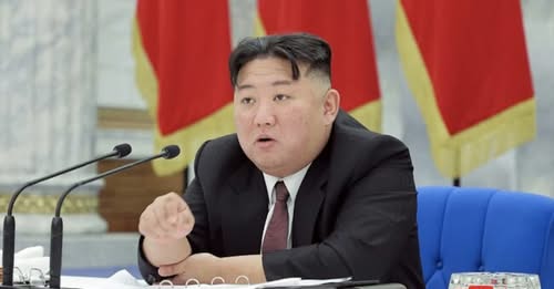 North Korea says new hypersonic missile will ‘contain’ rivals