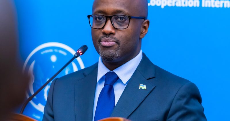 Rwanda faults ‘biased and simplistic’ condemnation of M23’s Masisi takeover