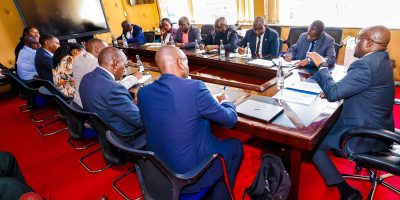 Govt Directs Social Media Firms to Set Up Physical Offices in Kenya To Curb Misuse