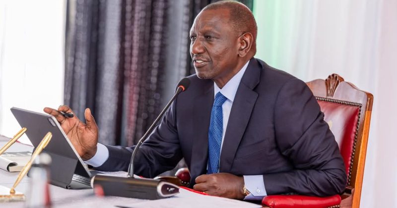 Kenya offers all African countries eTA exemptions except Somalia, Libya