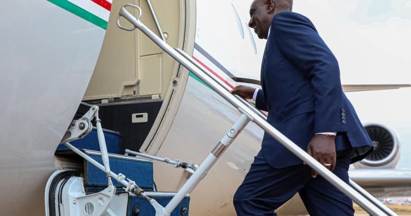 President Ruto among 15 Heads of State at Tanzania’s Mission 300 Africa Energy Summit