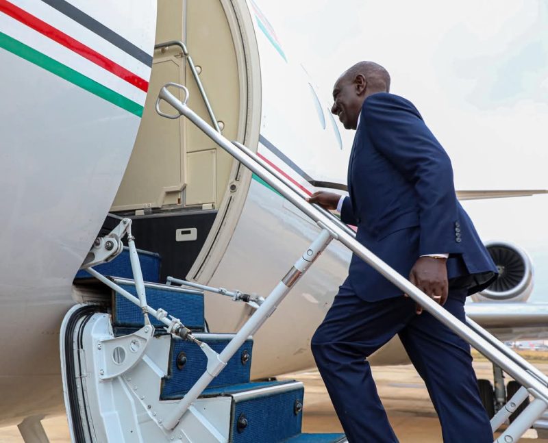 President Ruto among 15 Heads of State at Tanzania’s Mission 300 Africa Energy Summit