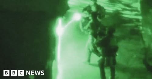 SAS had golden pass to get away with murder, inquiry told