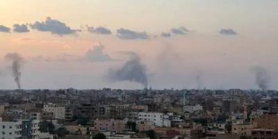 Sudan war puts Saudi Arabia’s mediator role under scrutiny