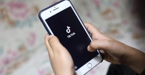 TikTok users flock to Chinese app RedNote as US ban looms