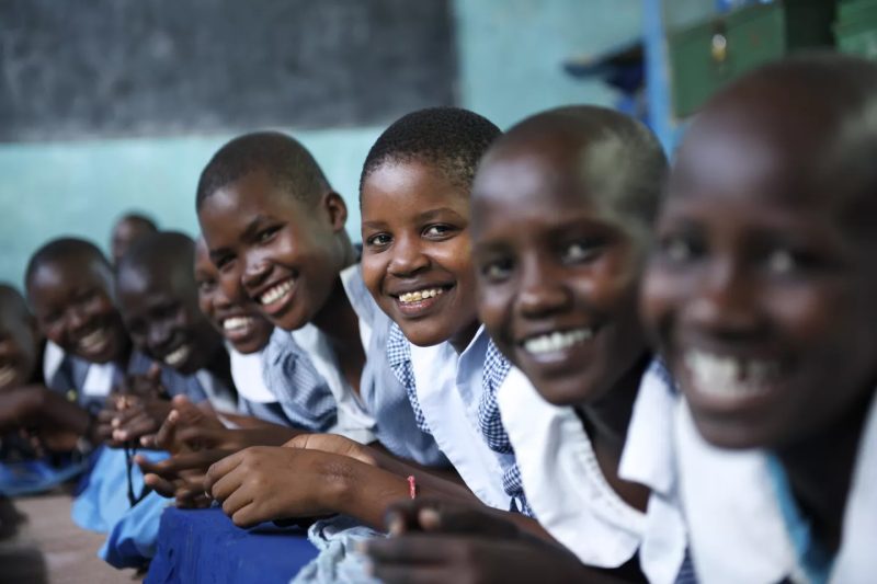 Climate Crises Disrupted Education for a Quarter of a Billion Children in 2024: UNICEF